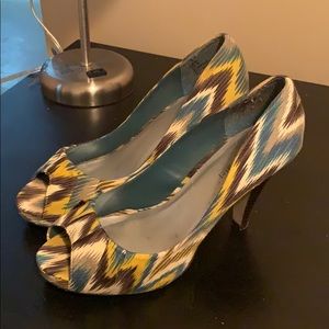 Madden Girl Heels